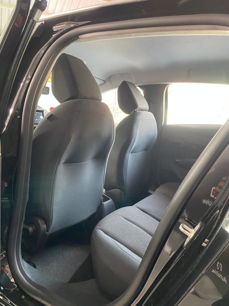 PEUGEOT 208 1.0 6V FLEX LIKE MANUAL