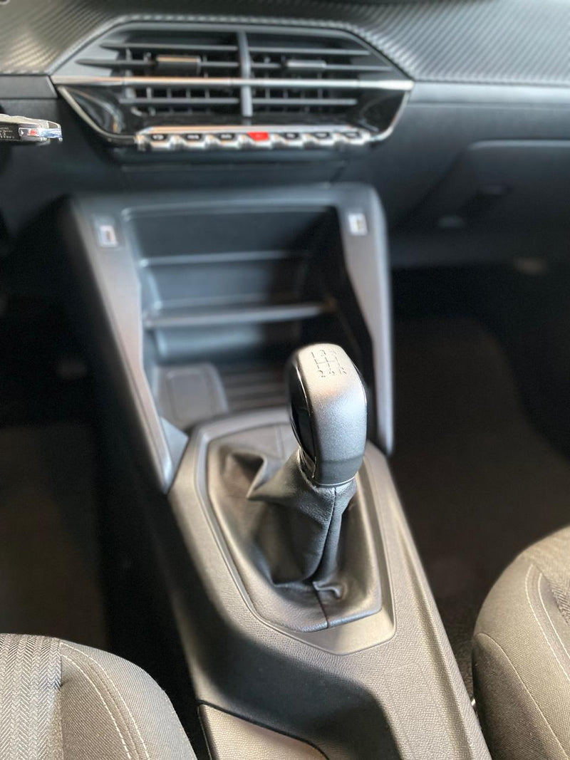 PEUGEOT 208 1.0 6V FLEX LIKE MANUAL