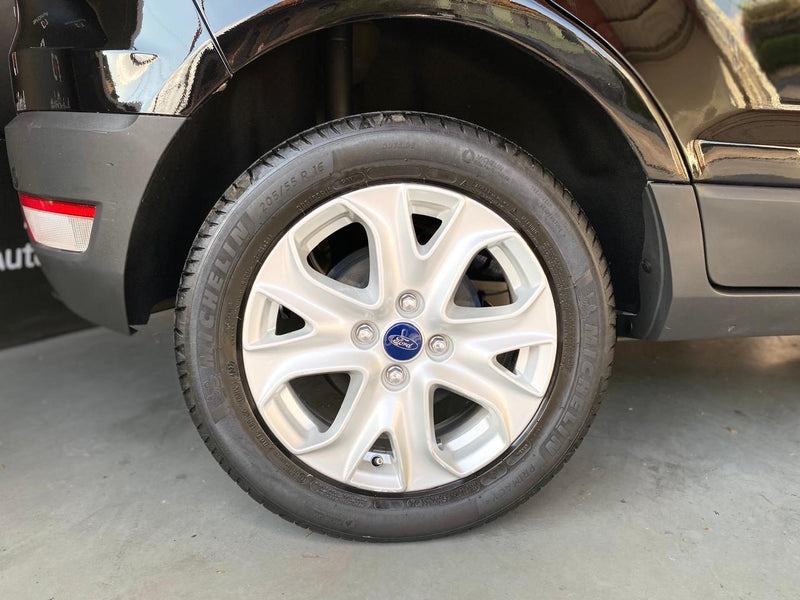 FORD ECOSPORT 2.0 FREESTYLE 16V FLEX 4P POWERSHIFT