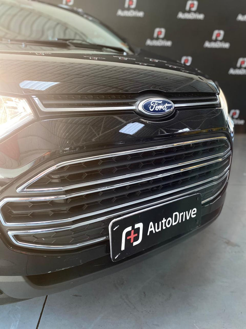 FORD ECOSPORT 2.0 FREESTYLE 16V FLEX 4P POWERSHIFT