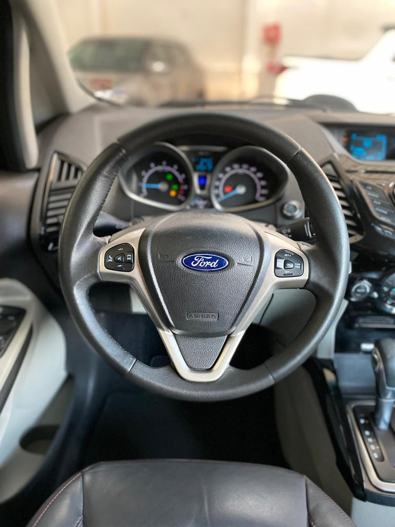 FORD ECOSPORT 2.0 FREESTYLE 16V FLEX 4P POWERSHIFT