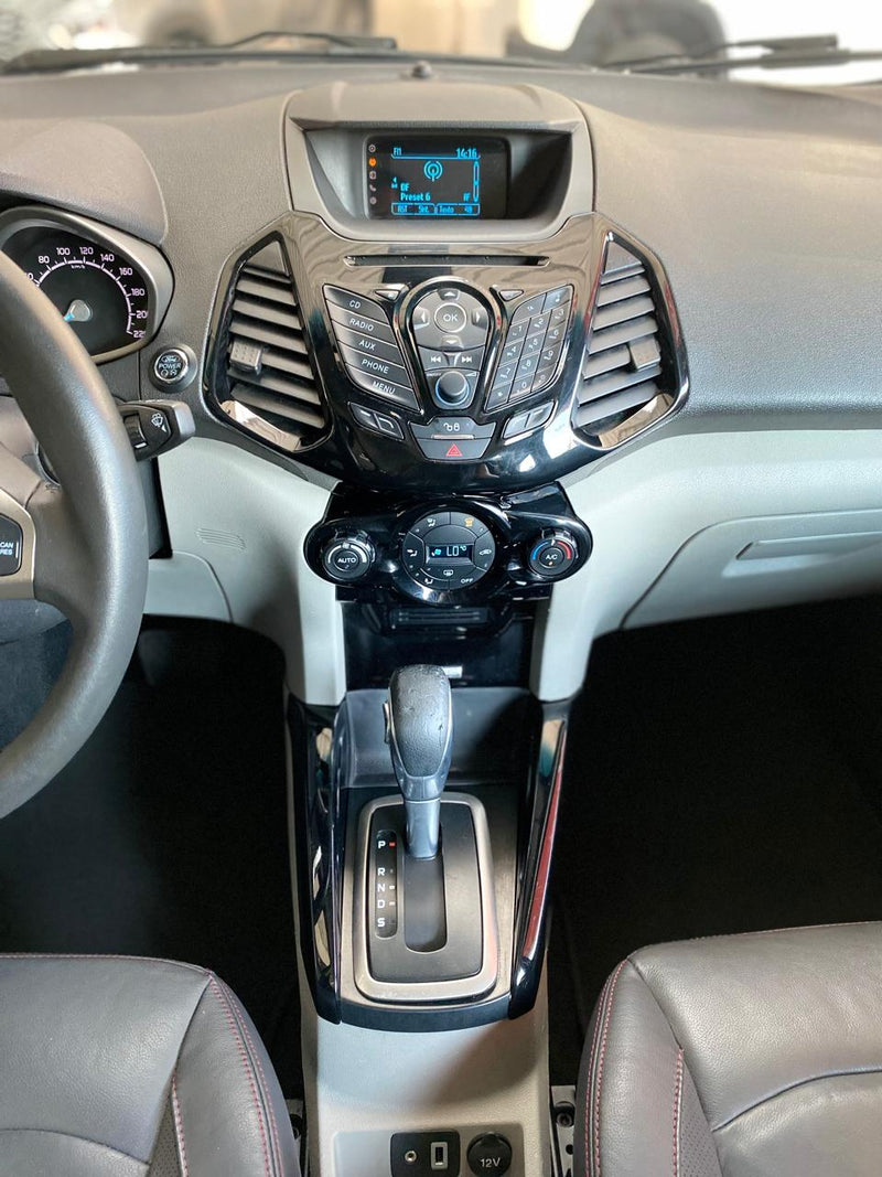 FORD ECOSPORT 2.0 FREESTYLE 16V FLEX 4P POWERSHIFT
