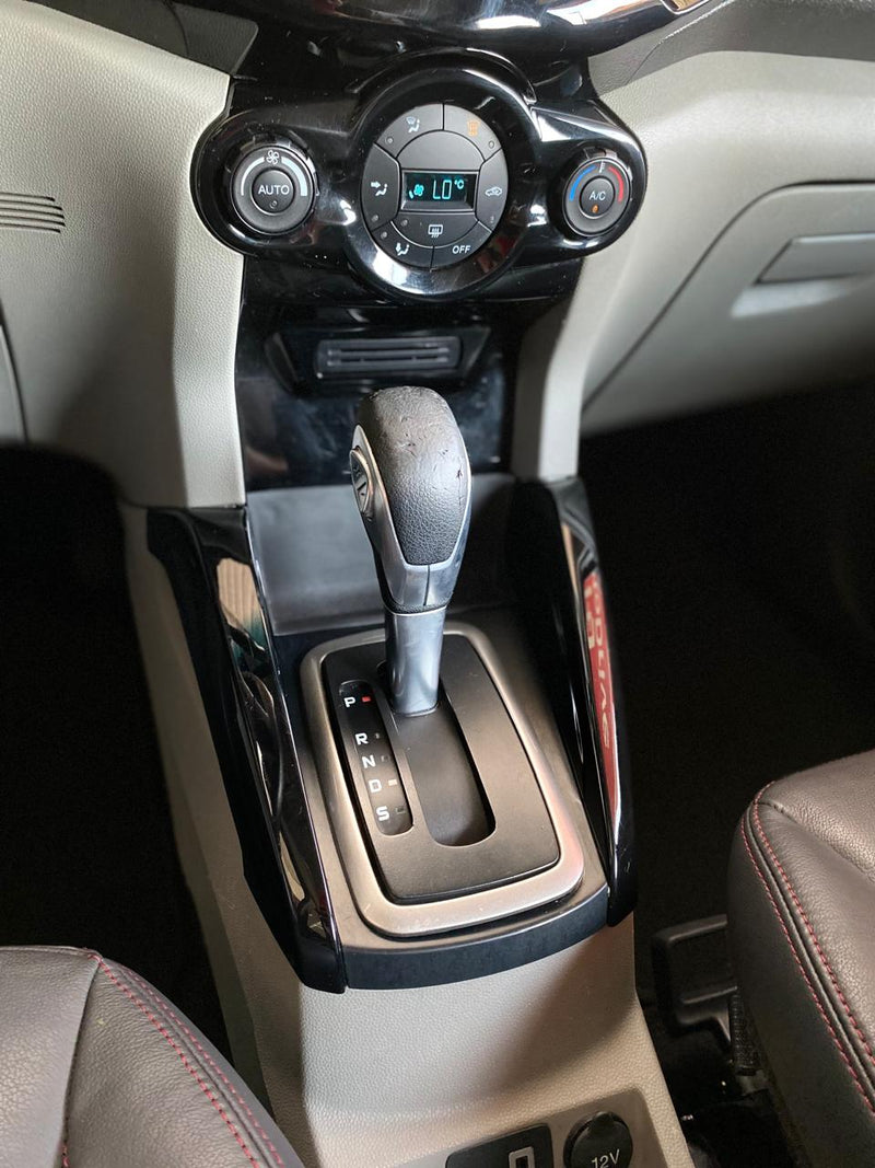 FORD ECOSPORT 2.0 FREESTYLE 16V FLEX 4P POWERSHIFT