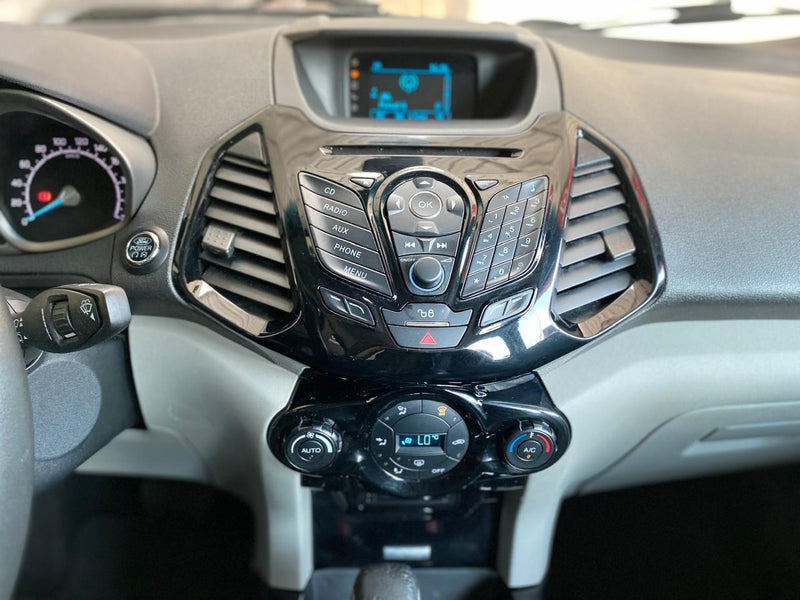 FORD ECOSPORT 2.0 FREESTYLE 16V FLEX 4P POWERSHIFT