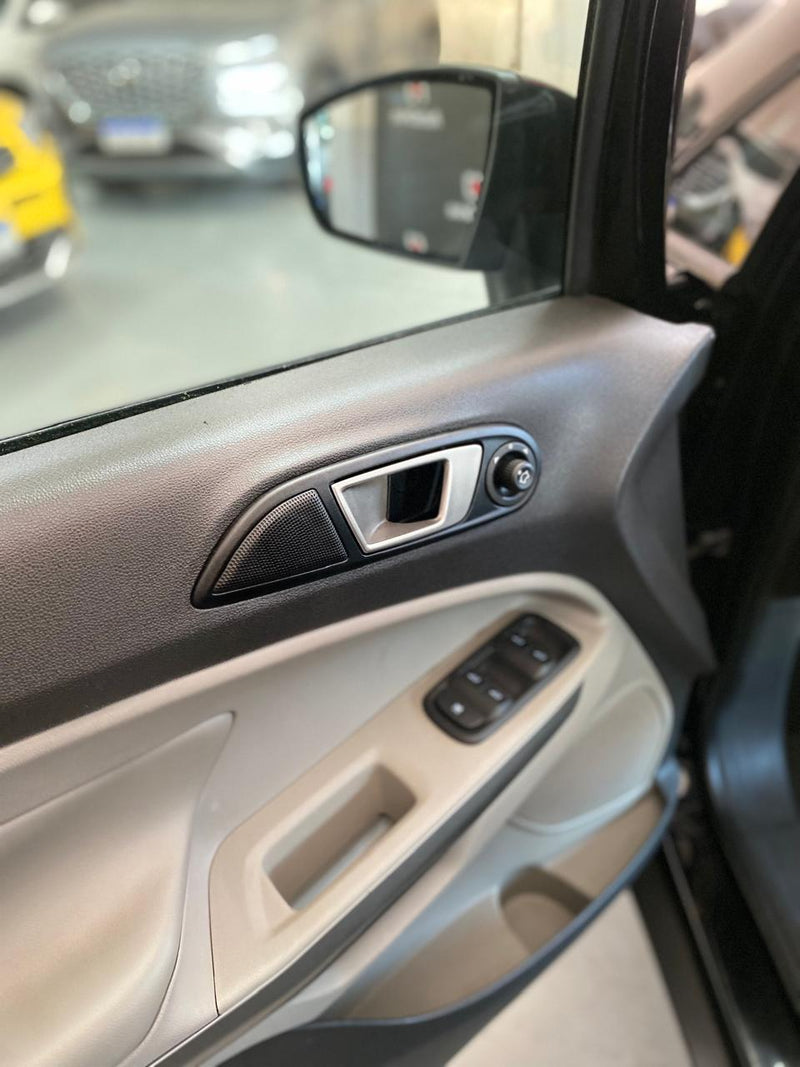 FORD ECOSPORT 2.0 FREESTYLE 16V FLEX 4P POWERSHIFT