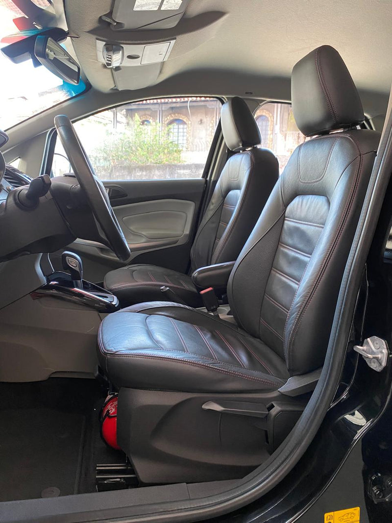 FORD ECOSPORT 2.0 FREESTYLE 16V FLEX 4P POWERSHIFT