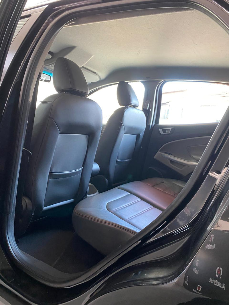 FORD ECOSPORT 2.0 FREESTYLE 16V FLEX 4P POWERSHIFT