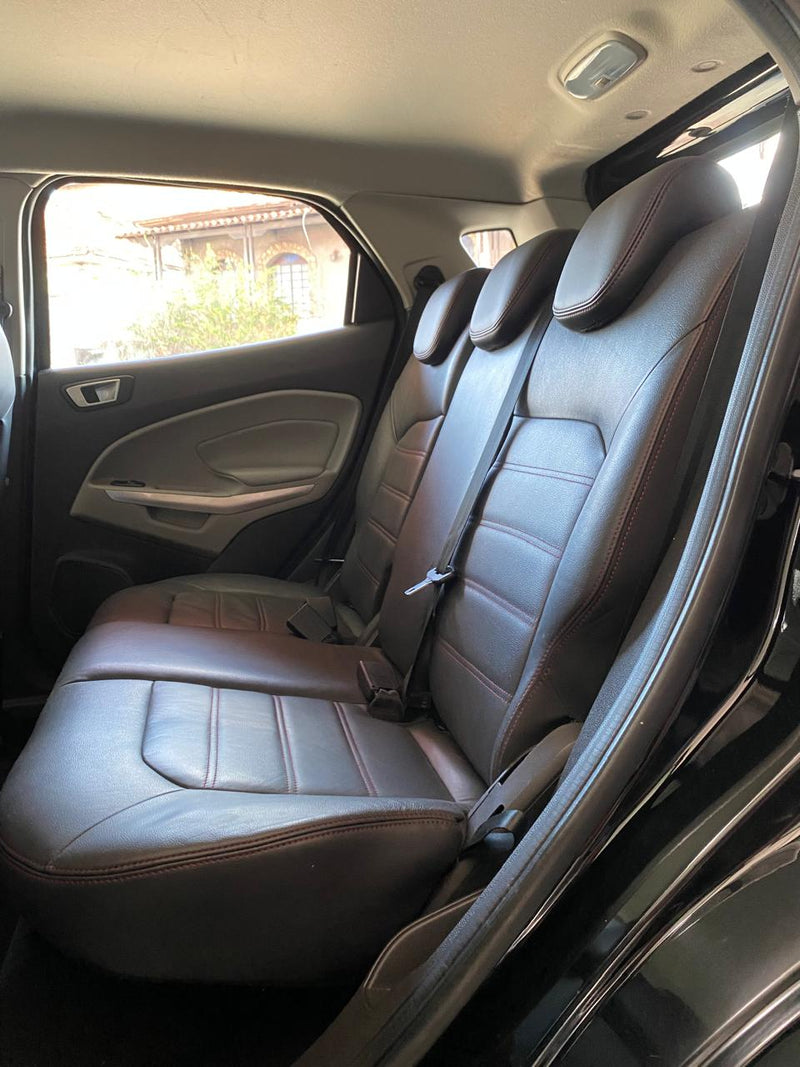 FORD ECOSPORT 2.0 FREESTYLE 16V FLEX 4P POWERSHIFT