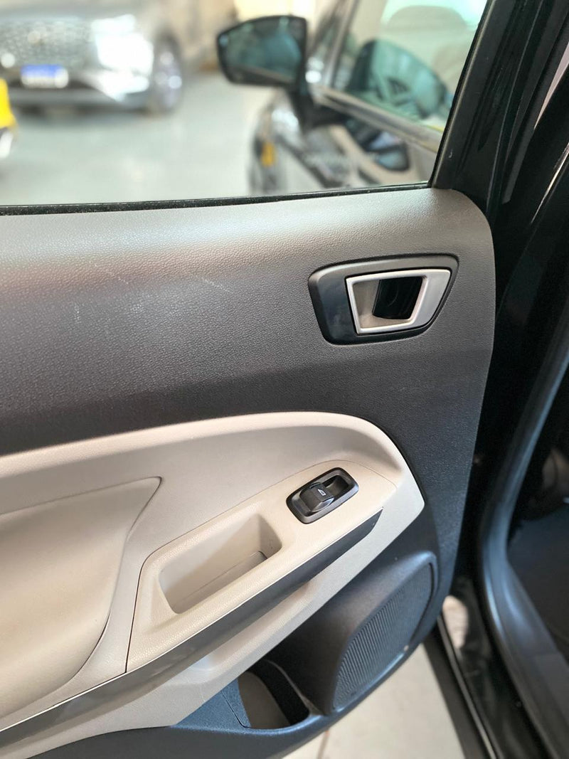 FORD ECOSPORT 2.0 FREESTYLE 16V FLEX 4P POWERSHIFT