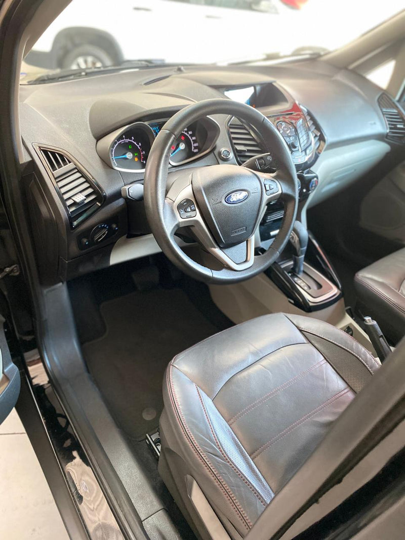 FORD ECOSPORT 2.0 FREESTYLE 16V FLEX 4P POWERSHIFT
