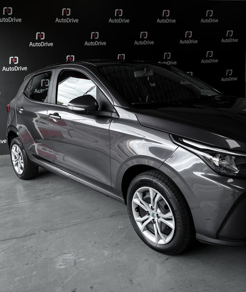 FIAT ARGO 1.0 FIREFLY FLEX DRIVE MANUAL