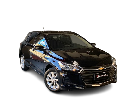 CHEVROLET ONIX 1.0 FLEX LT2 MANUAL