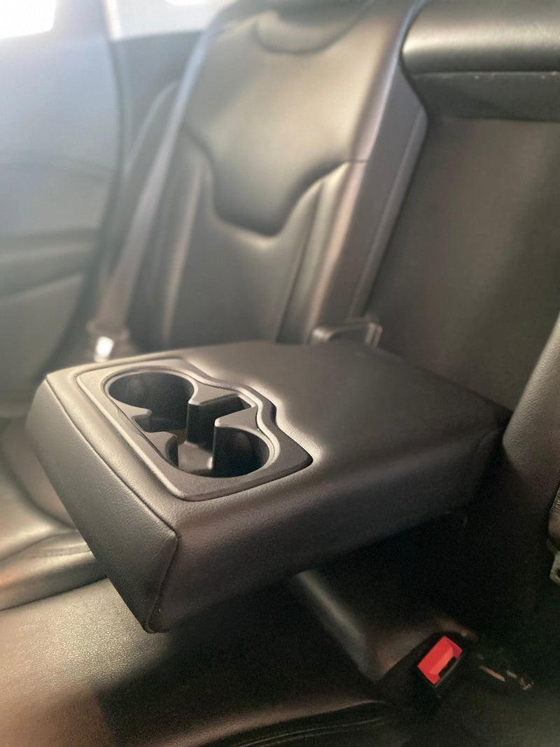 JEEP COMPASS2.0 16V FLEX LIMITED AUTOMÁTICO