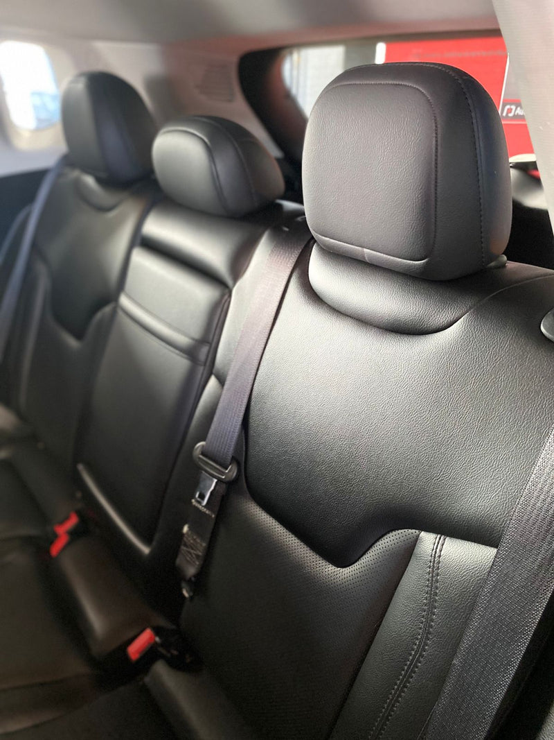 JEEP COMPASS2.0 16V FLEX LIMITED AUTOMÁTICO