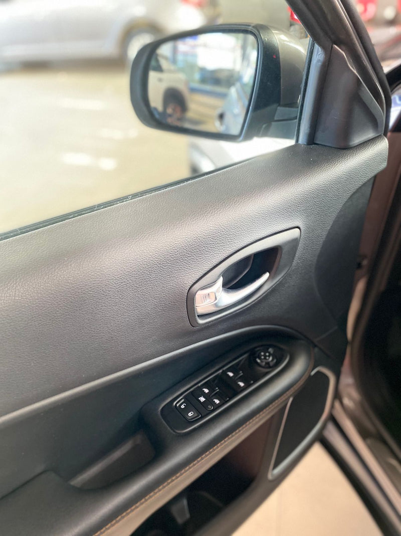 JEEP COMPASS2.0 16V FLEX LIMITED AUTOMÁTICO