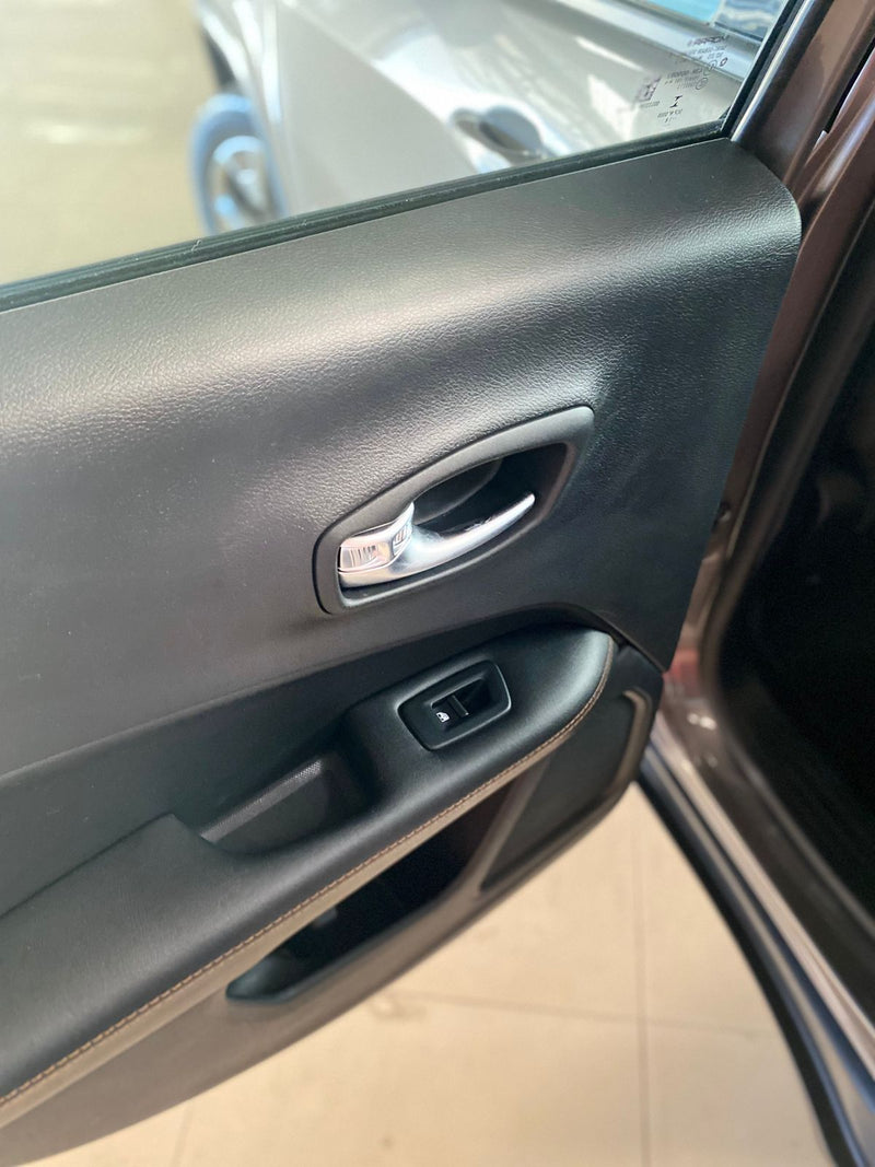 JEEP COMPASS2.0 16V FLEX LIMITED AUTOMÁTICO