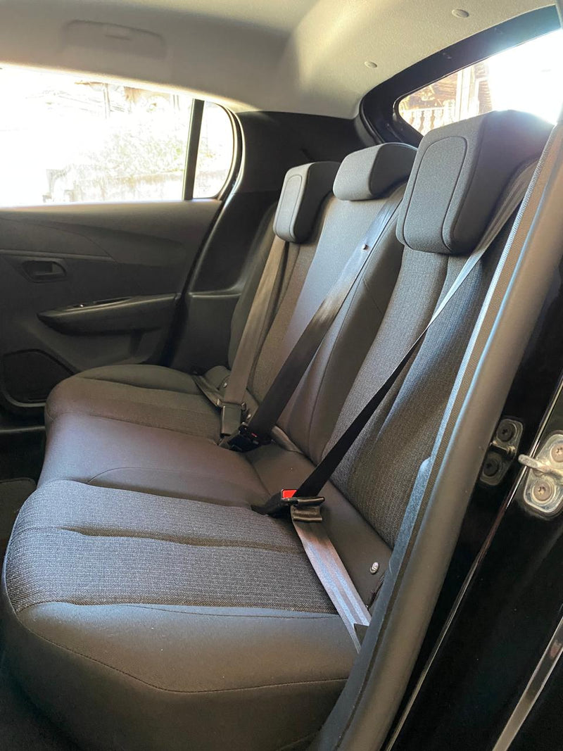 PEUGEOT 208 1.0 6V FLEX LIKE MANUAL