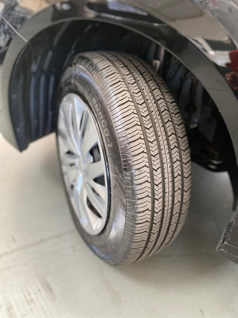 PEUGEOT 208 1.0 6V FLEX LIKE MANUAL
