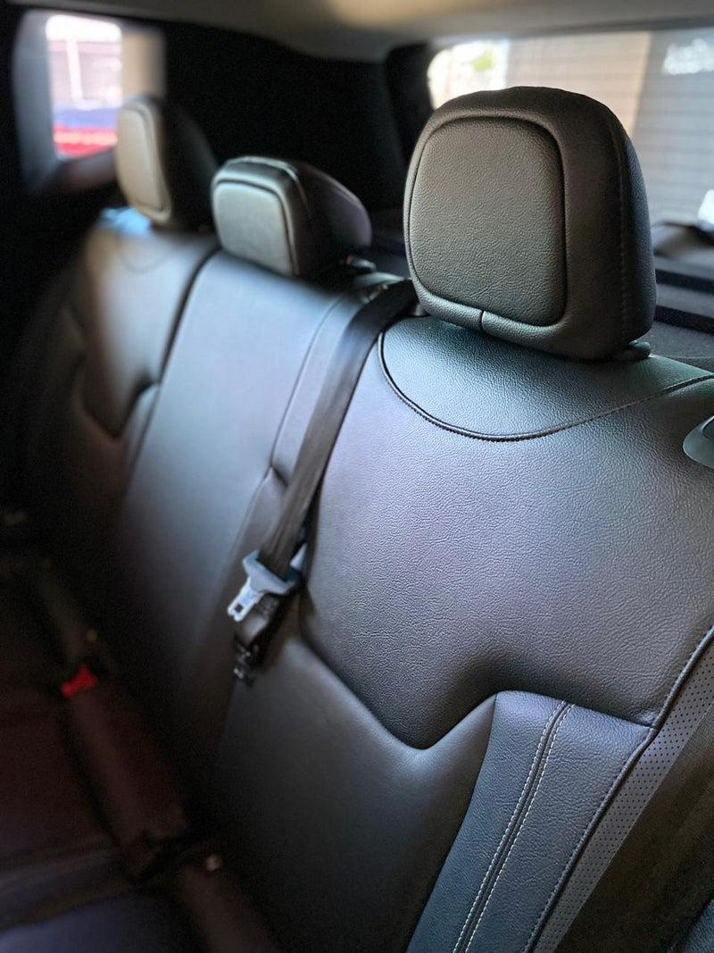JEEP RENEGADE 1.8 16V FLEX LONGITUDE 4P AUTOMÁTICO