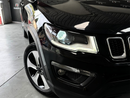 JEEP COMPASS 2.0 16V DIESEL LONGITUDE 4X4 AUTOMÁTICO 2017/2017