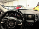 JEEP COMPASS 2.0 16V DIESEL LONGITUDE 4X4 AUTOMÁTICO 2017/2017