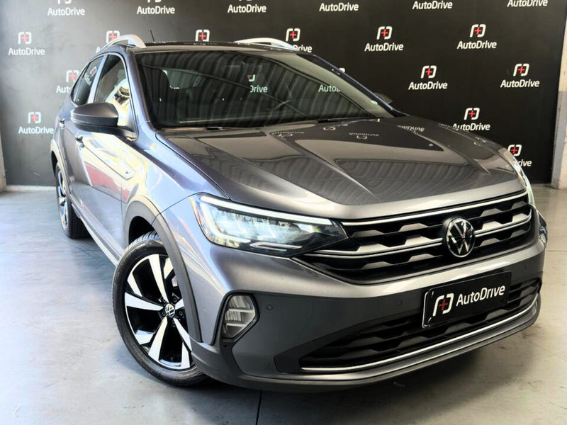 VW/NIVUS  1.0 200 TSI TOTAL FLEX  HIGLHINE